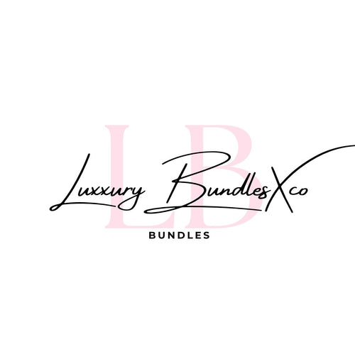 LuxxuryBundlesXco